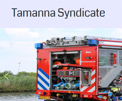 Tamanna Syndicate
