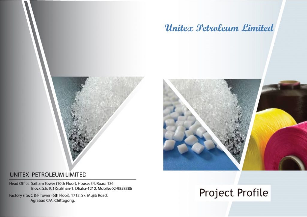 Project Profile Cover