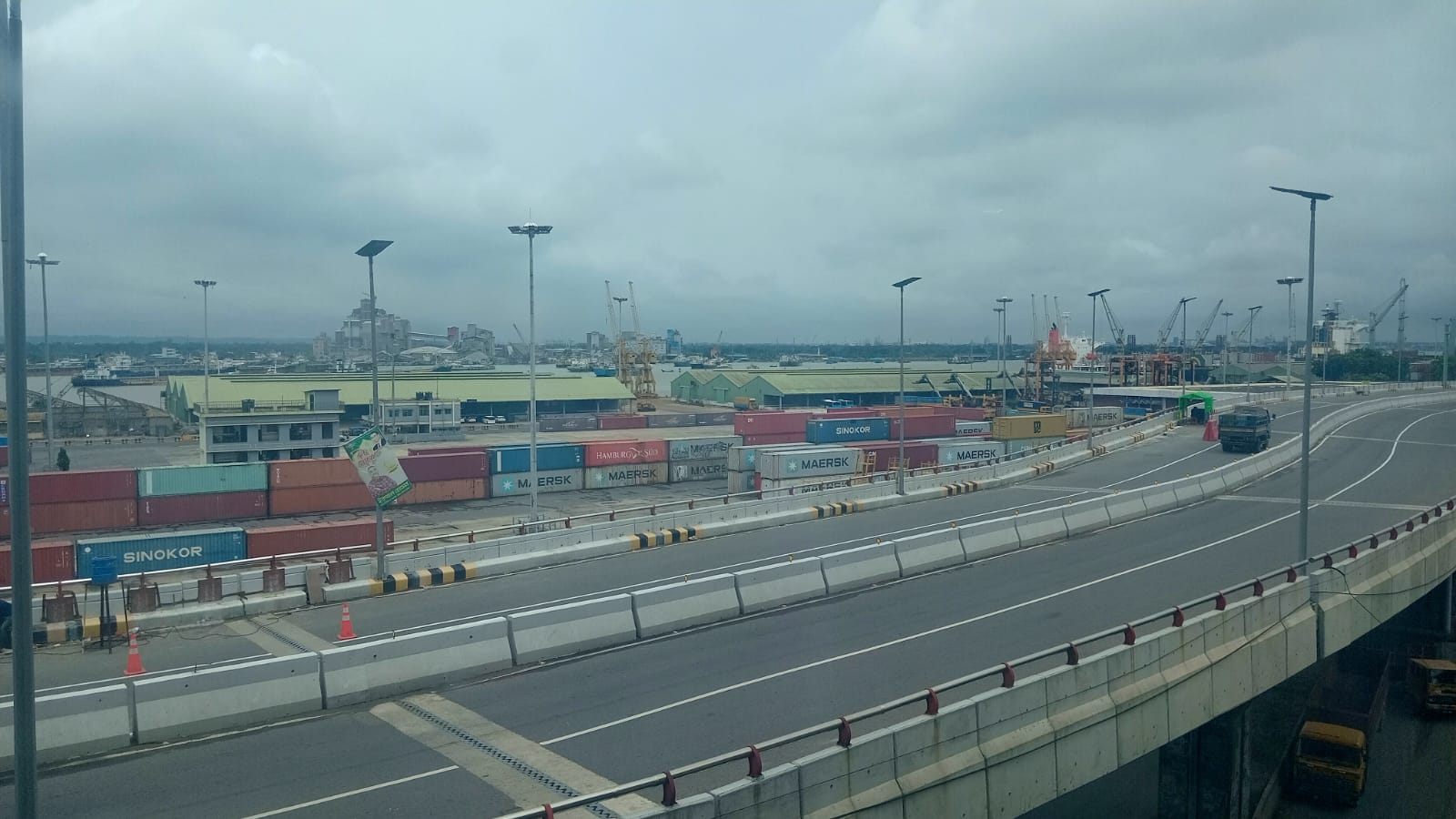 chittagong-port