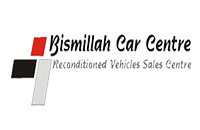 Bismillah Car Center