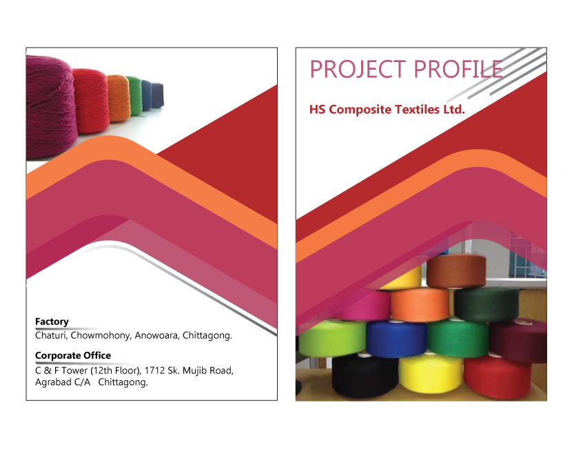 Project Profile Cover